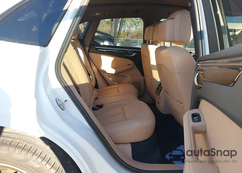 2023 Porsche Macan S from USA, damaged, VIN WP1AG2A57PLB35084